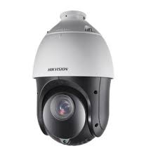 HIKVISION كاميرا قبة سريعة (Speed Dome) خارجية بدقة 2 ميجابكسل بتقنية HD-TVI وتقريب X35