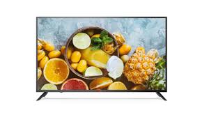 Hikvision شاشة (مونيتور) 55 بوصة بدقة 4K.