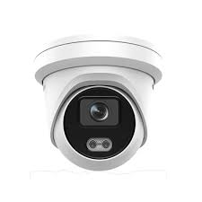HIKVISION كاميرا شبكة (Network Camera) توريت (ثابتة) بدقة 4 ميجابكسل بتقنية ColorVu.