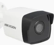 Hikvision كاميرا رصاصية (Bullet) خارجية بدقة 2 ميجابكسل وعدسة 2.8 مم