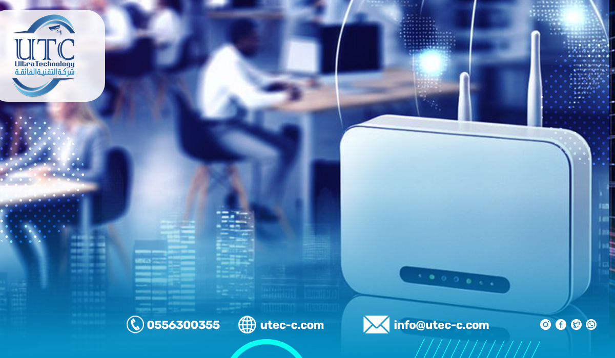 أفضل أنواع الأكسس بوينت 