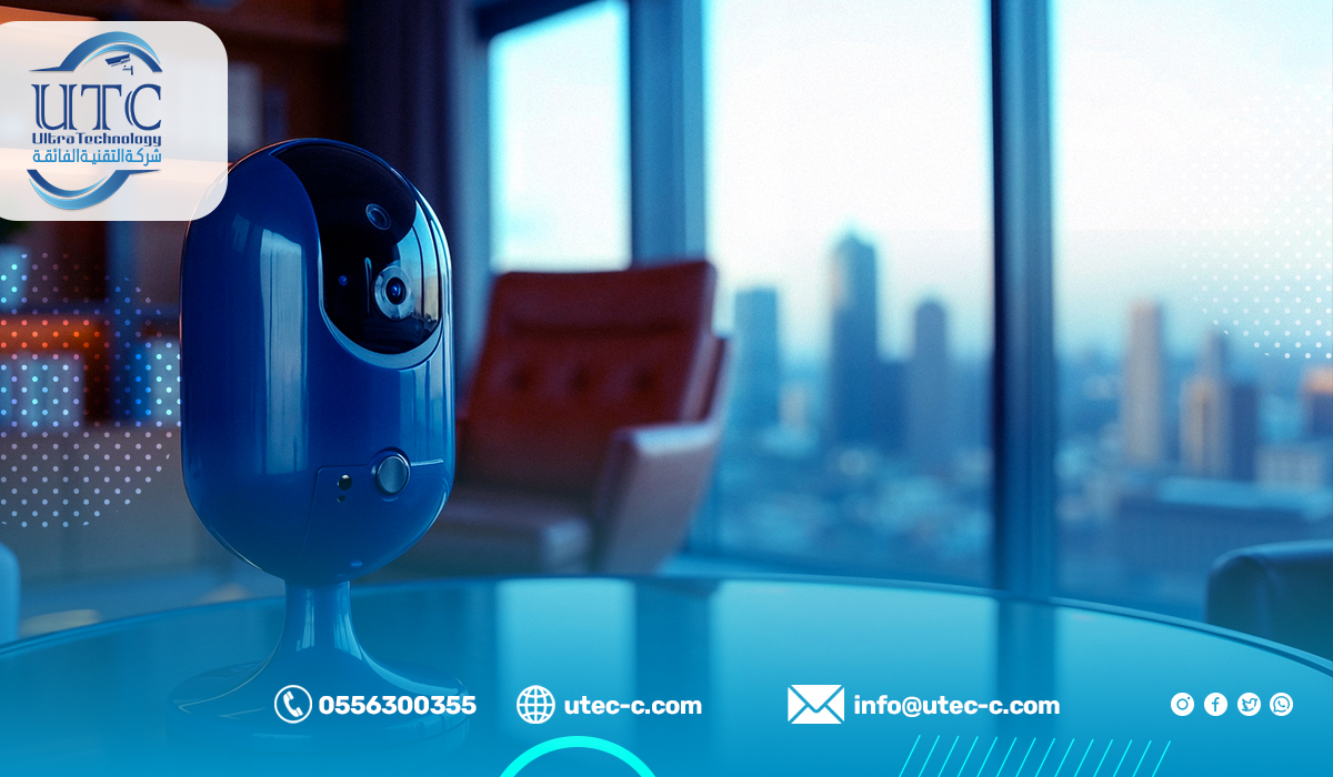 أفضل كاميرات مراقبة للمنزل في الرياض