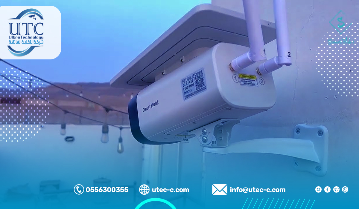 افضل كاميرات مراقبة داخل المنزل