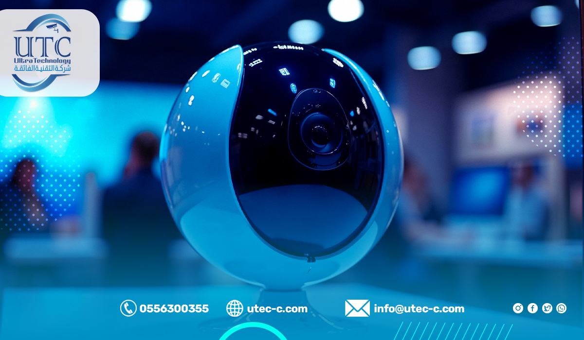 مؤسسة كاميرات مراقبة بالسعودية