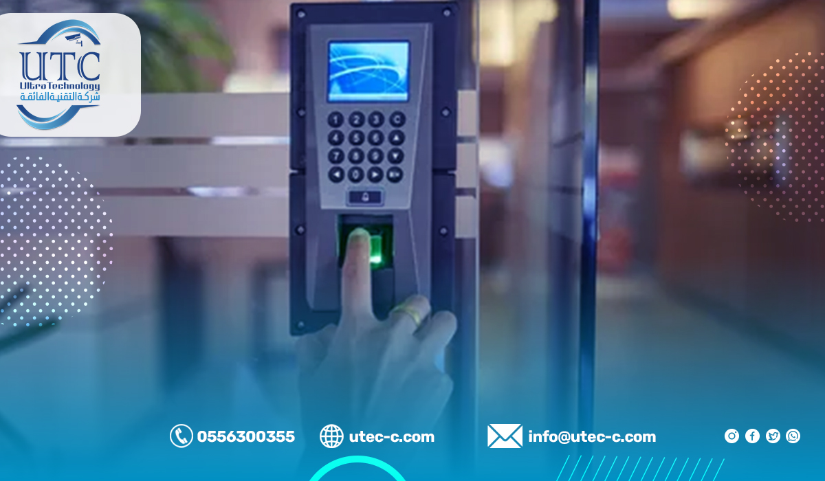 أهمية تركيب أجهزة الحضور والانصراف بالرياض للشركات