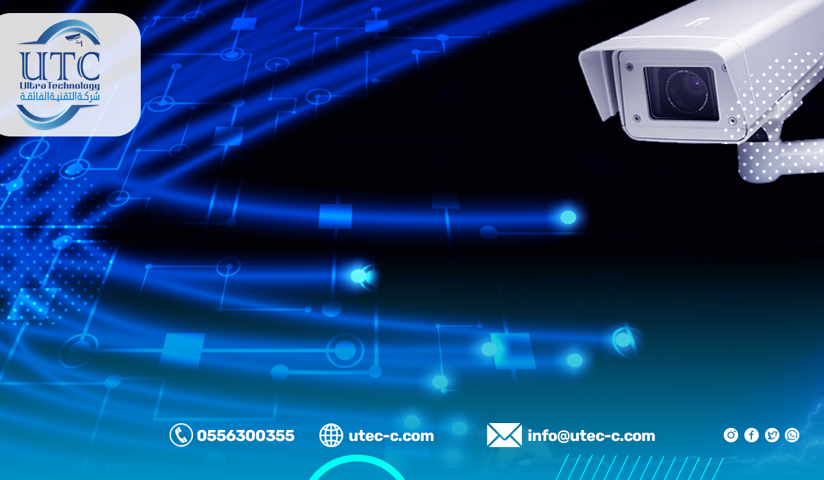 لماذا يتم تنفيذ الشبكة والفايبر والكاميرات والإنتركم من فريق واحد