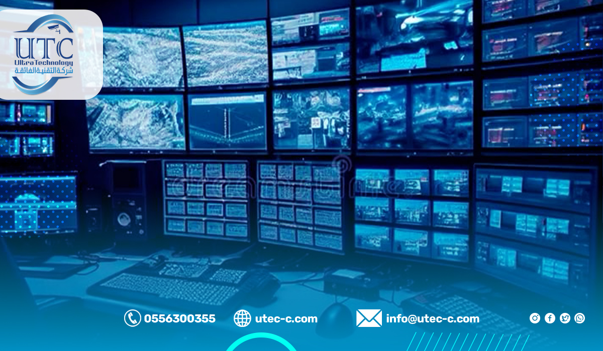 مستقبل التسجيل السحابي في أنظمة المراقبة