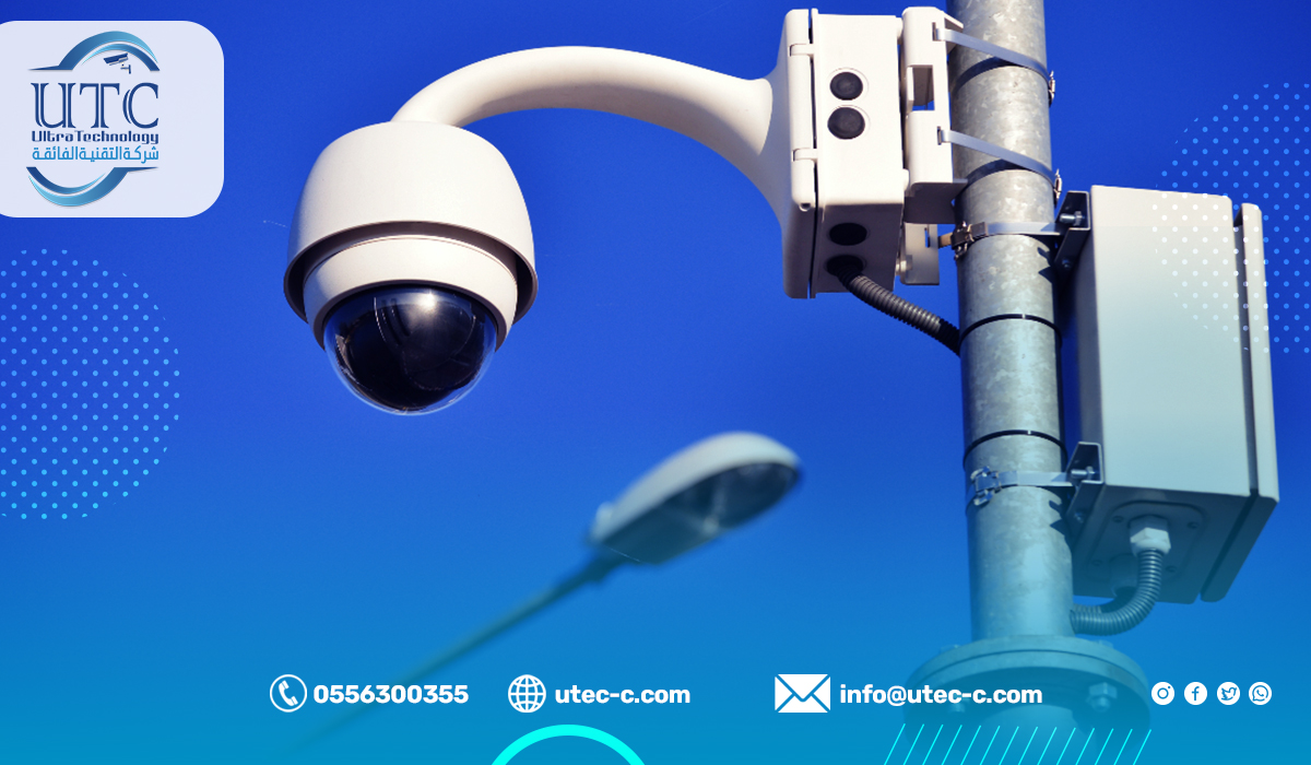 كيف تختا افضل شركة كاميرات في السعودية؟