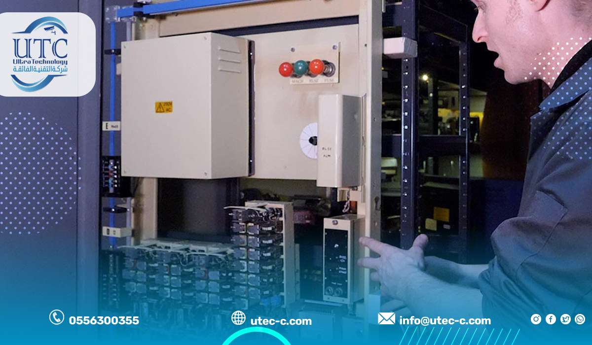 السنترالات الرقمية وتطور أنظمة الاتصال داخل الشركات