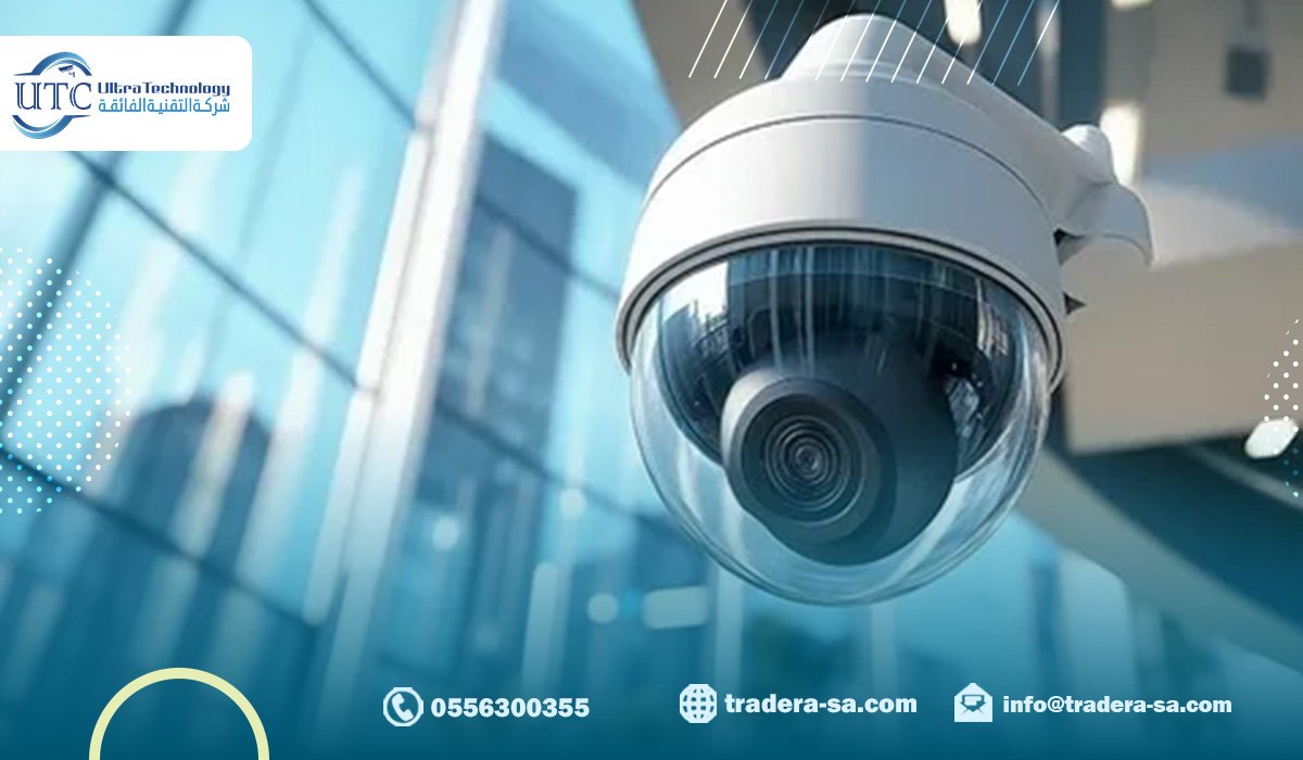 لماذا أصبحت كاميرات المراقبة بدقة 4K الخيار الأول في أنظمة الحماية الحديثة؟